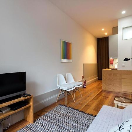 Pretty 163 Apartment Porto Exterior photo