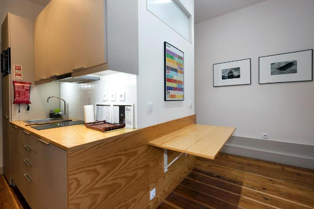 Pretty 163 Apartment Porto Exterior photo