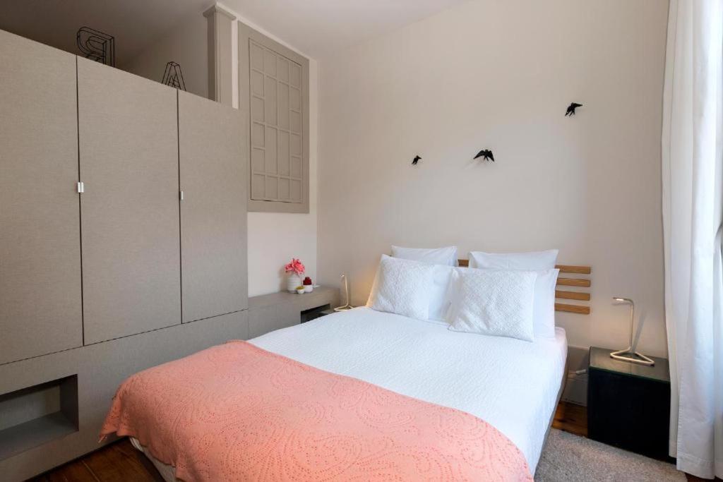 Pretty 163 Apartment Porto Exterior photo