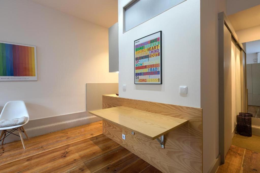 Pretty 163 Apartment Porto Exterior photo