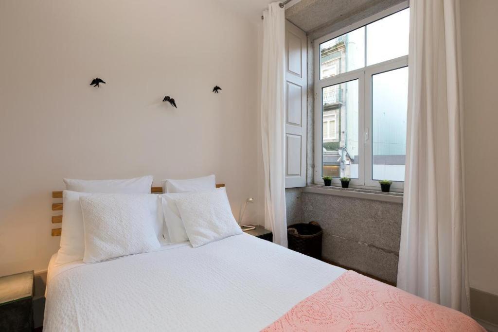 Pretty 163 Apartment Porto Exterior photo