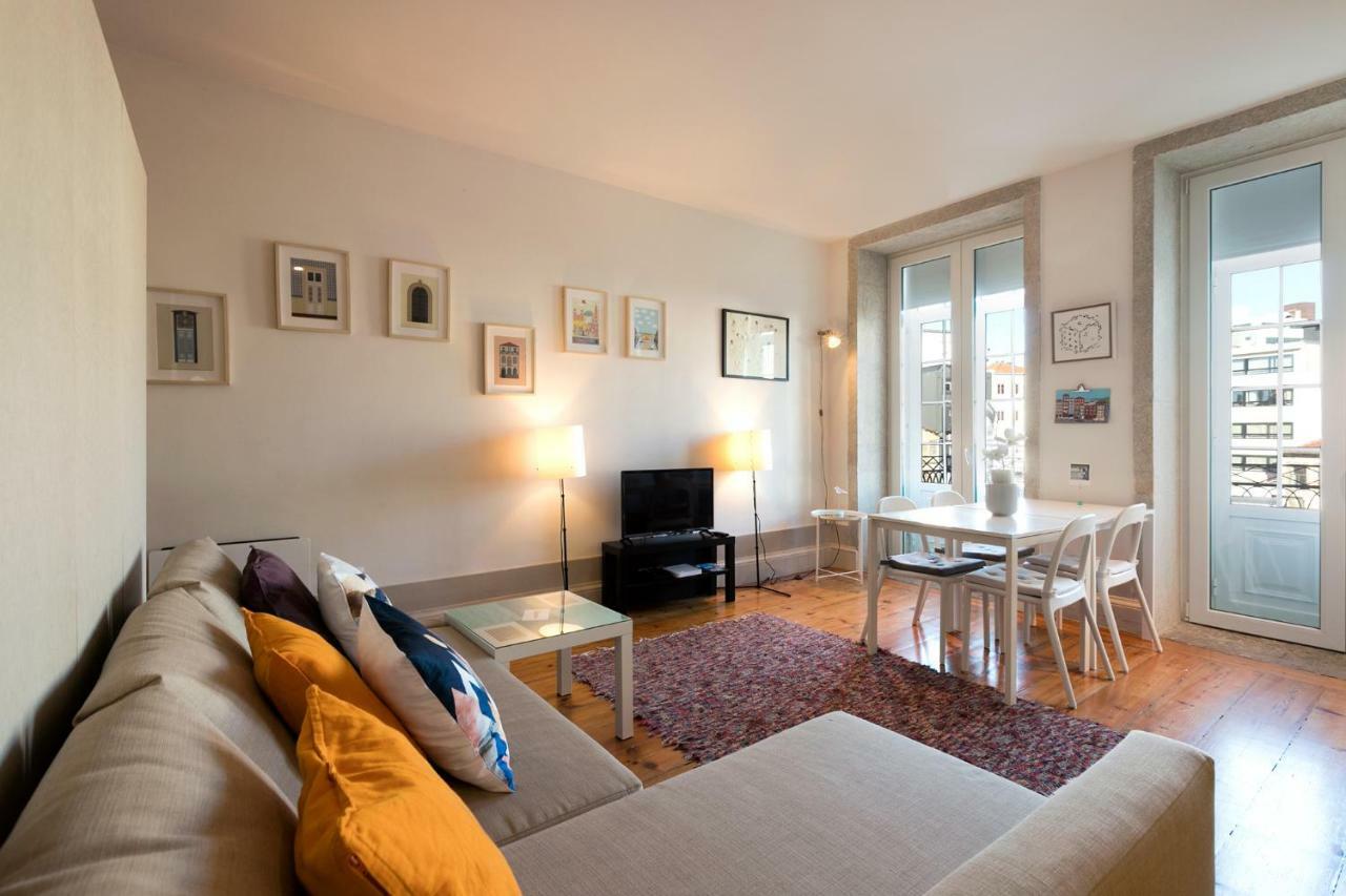 Pretty 163 Apartment Porto Exterior photo