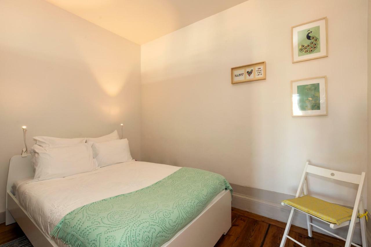 Pretty 163 Apartment Porto Exterior photo