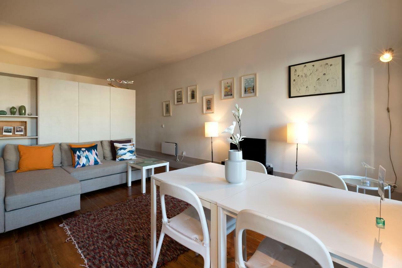 Pretty 163 Apartment Porto Exterior photo