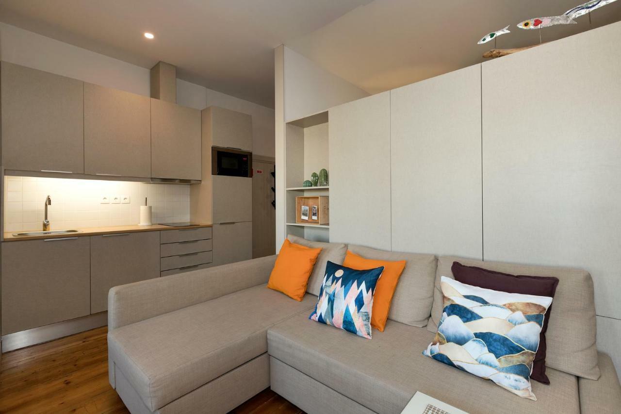 Pretty 163 Apartment Porto Exterior photo