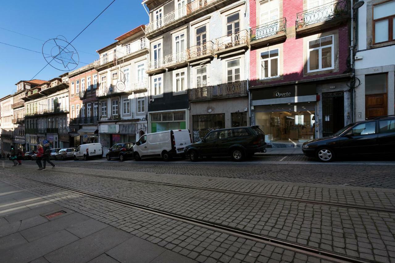 Pretty 163 Apartment Porto Exterior photo