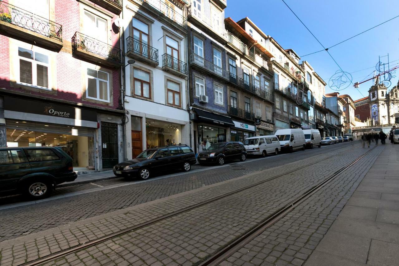 Pretty 163 Apartment Porto Exterior photo