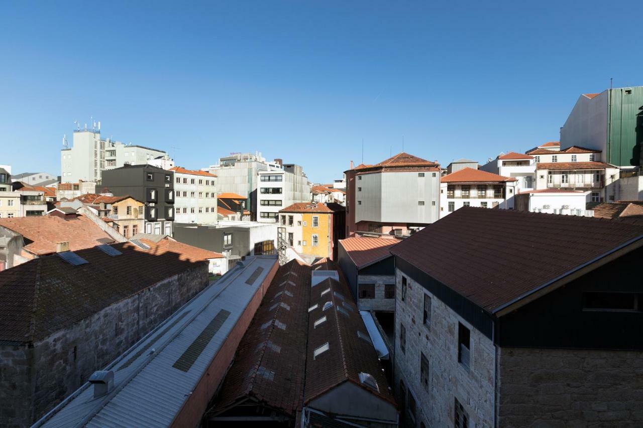Pretty 163 Apartment Porto Exterior photo