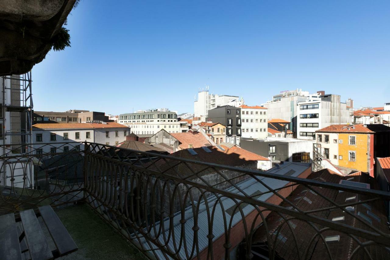 Pretty 163 Apartment Porto Exterior photo